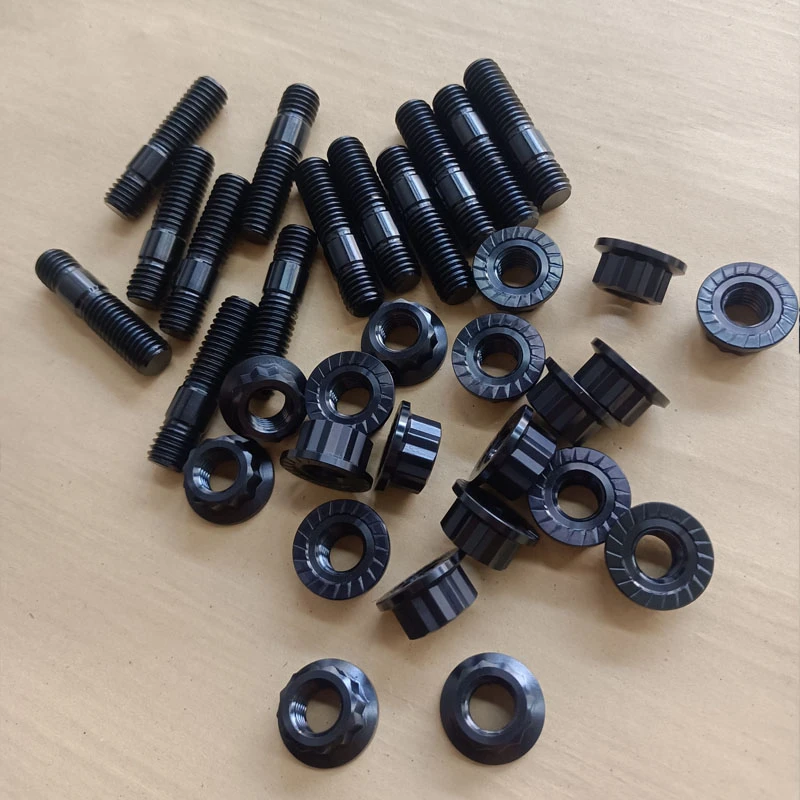 gr5 titanium alloy bolt gr5 titanium alloy bolt