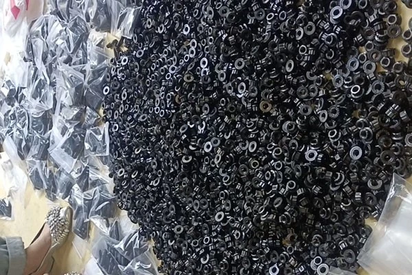 gr5 titanium alloy bolt packaging gr5 titanium alloy bolt packaging