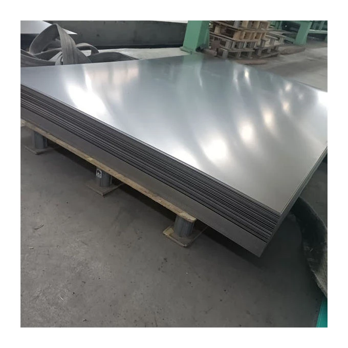 High Quality Gr7 Titanium Sheet High Quality Gr7 Titanium Sheet