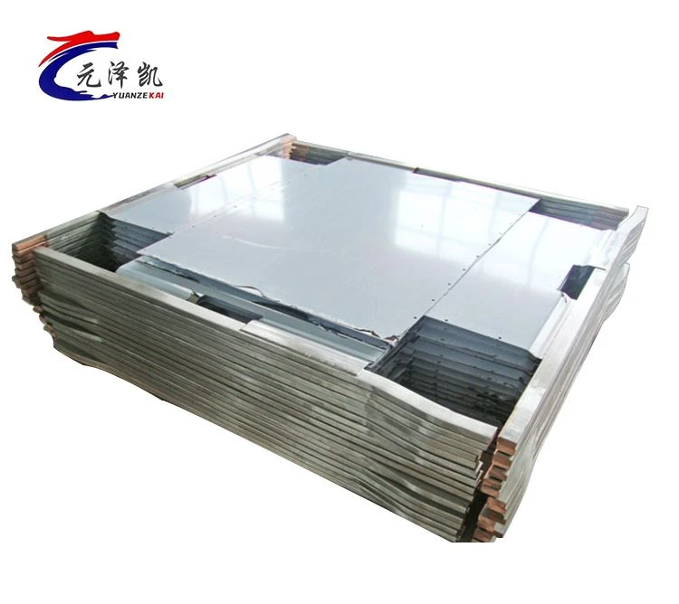 Stainless Hlau Cathia Phaj